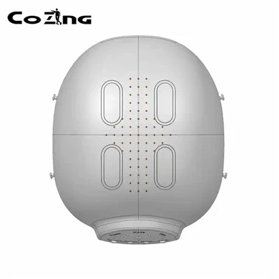 Casca de par Led